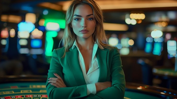 6 bet লিম্বো মোবাইল গেমিং দৃশ্য