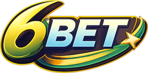 বাংলাদেশি ব্যবহারকারীদের জন্য 6 bet লোগো